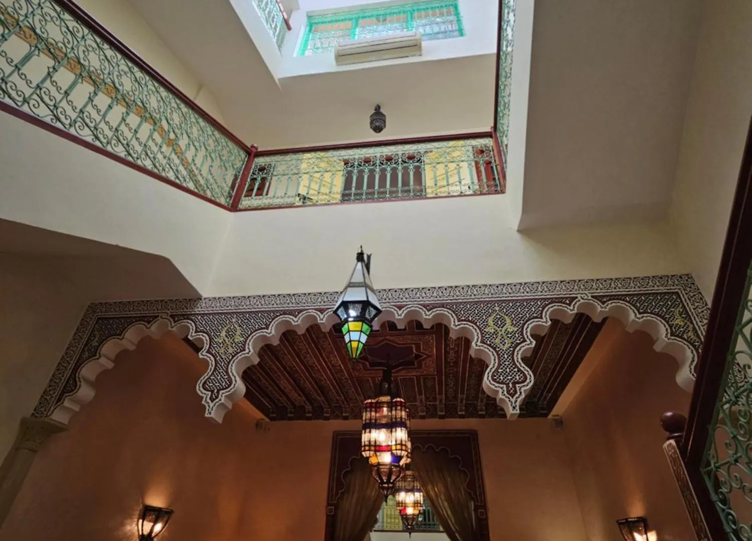Mira Medina Garden Villa Marrakesh Holiday home