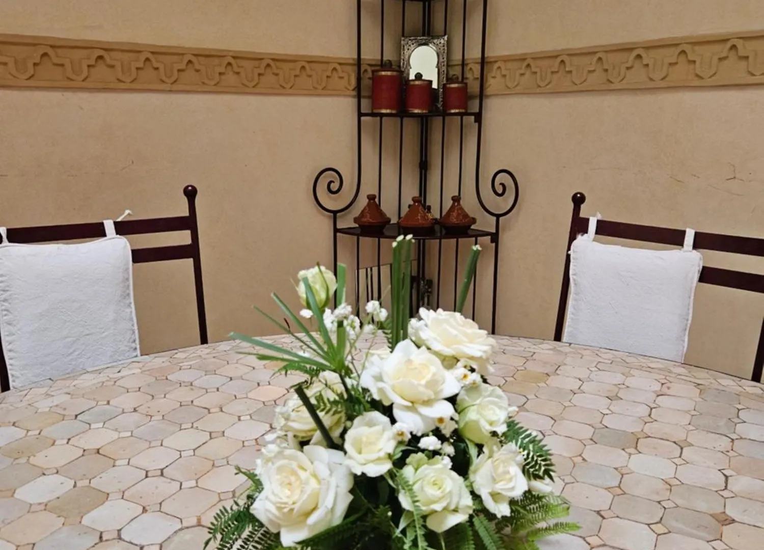 Mira Medina Garden Villa Marrakesh 0*,