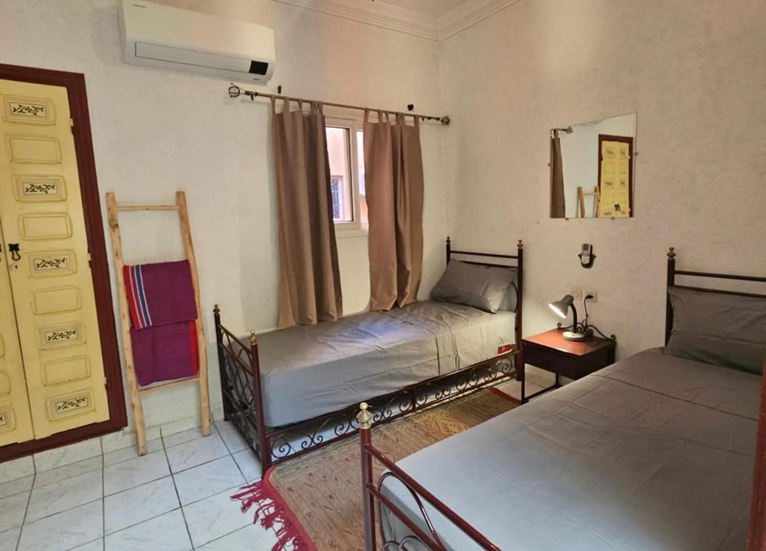 Mira Medina Garden Villa Marrakesh