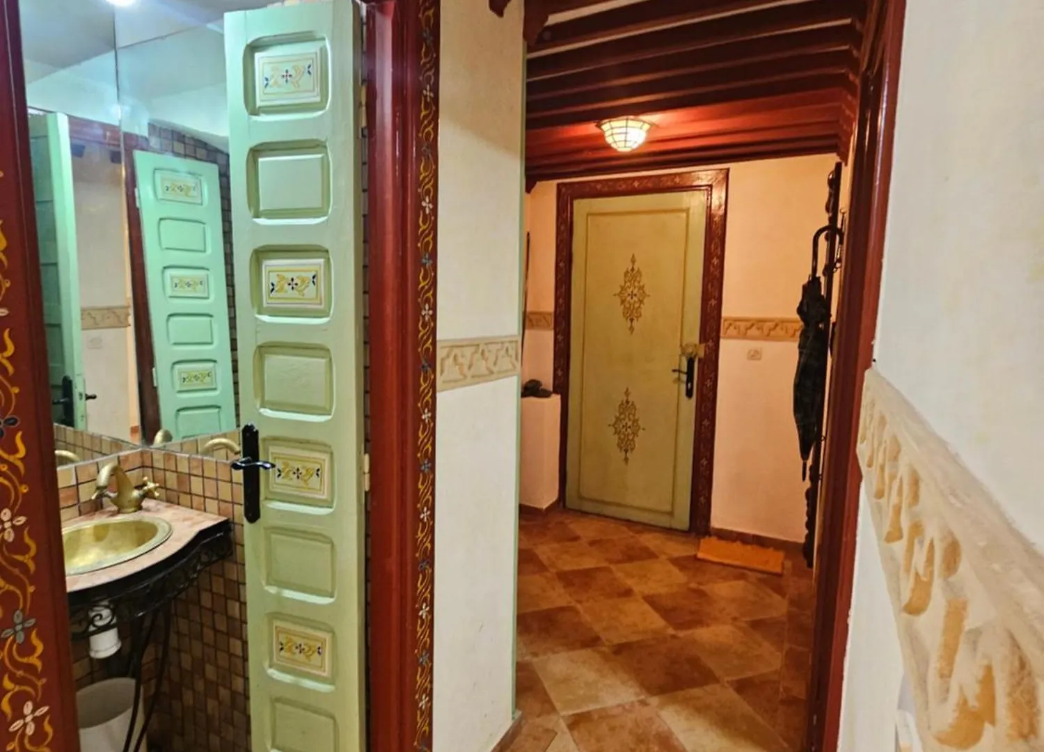 Holiday home Mira Medina Garden Villa Marrakesh Morocco