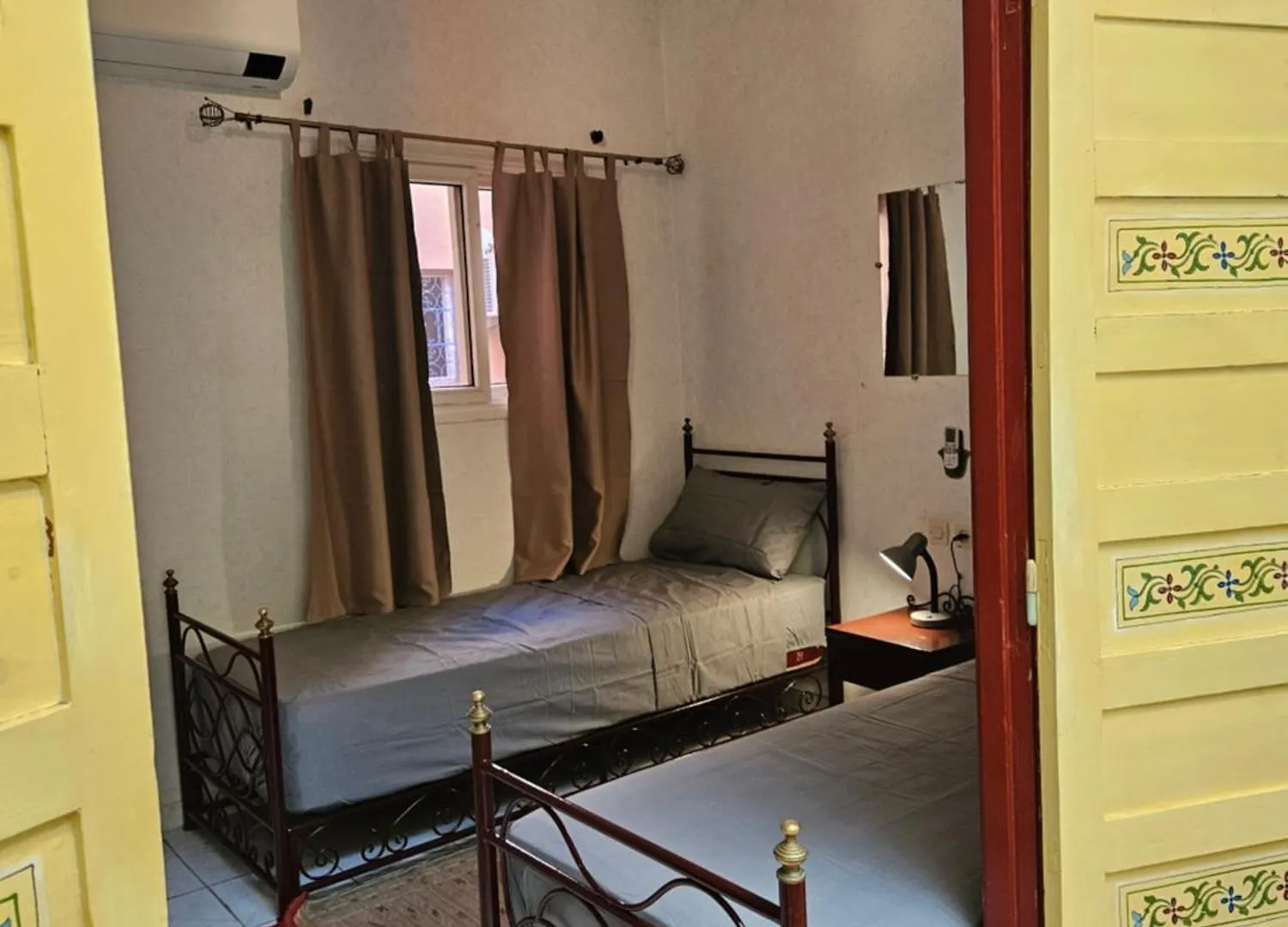 Mira Medina Garden Villa Marrakesh