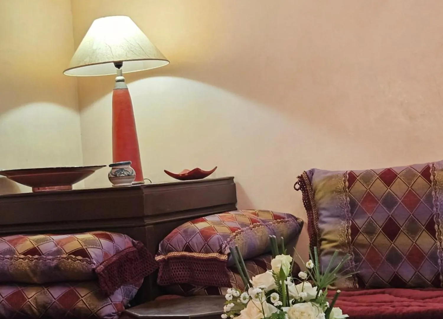 Holiday home Mira Medina Garden Villa Marrakesh