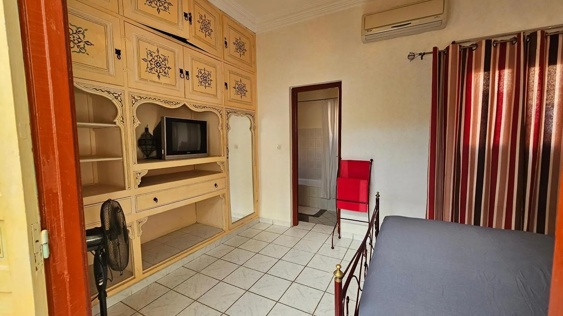Holiday home Mira Medina Garden Villa Marrakesh Morocco