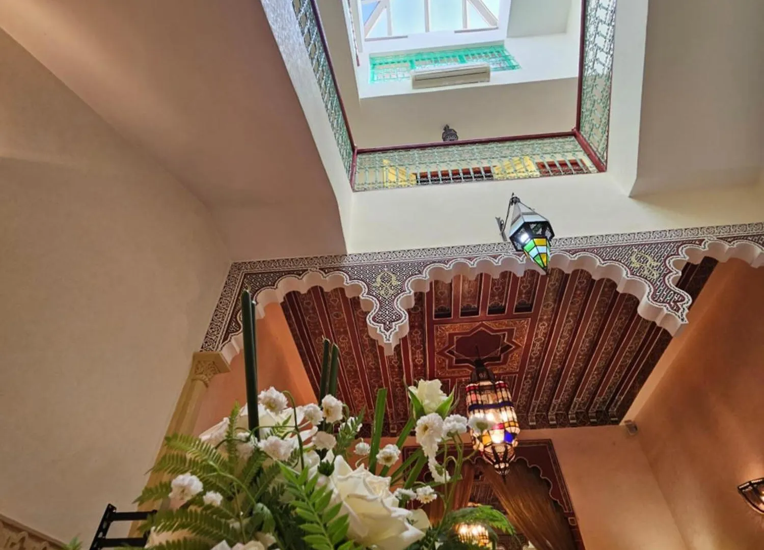 Holiday home Mira Medina Garden Villa Marrakesh