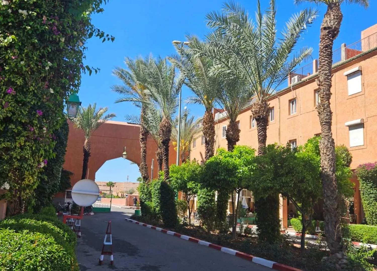 Mira Medina Garden Villa Marrakesh 0*,