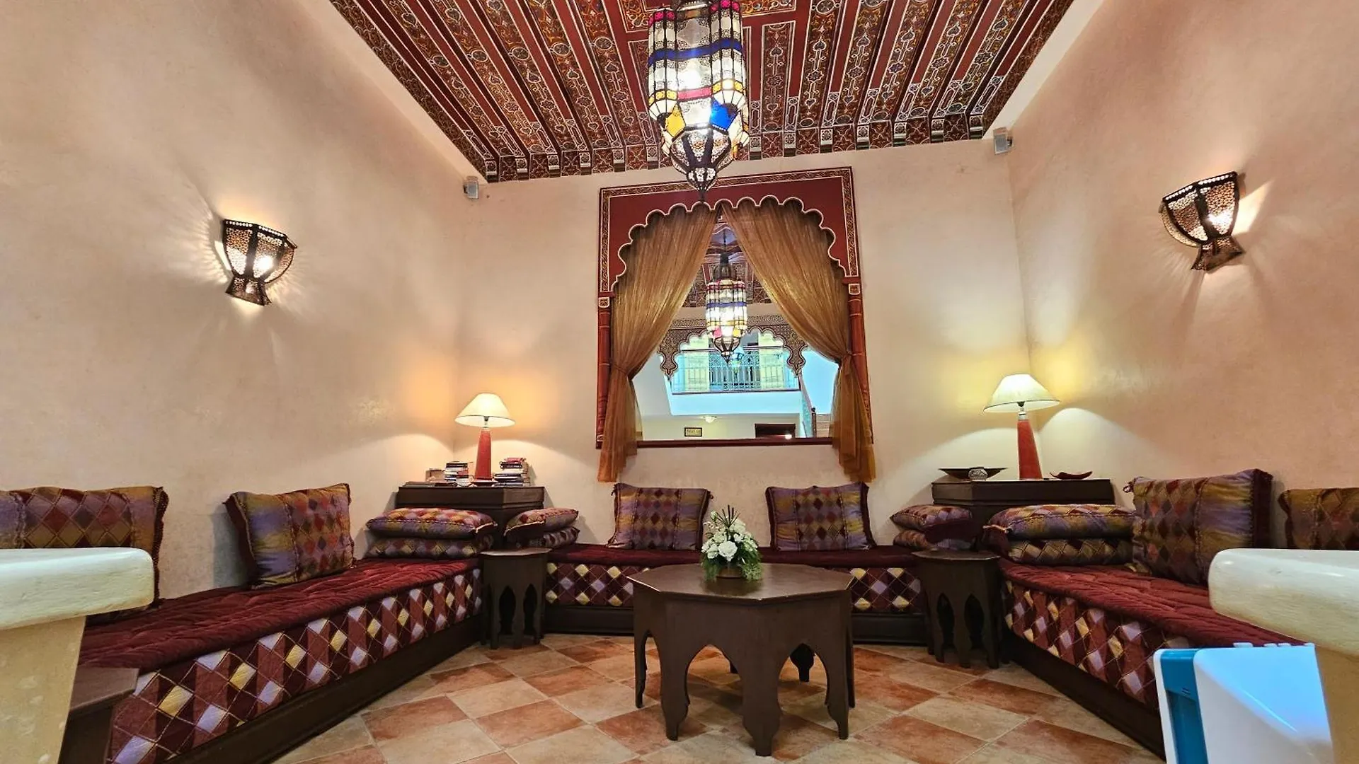 Mira Medina Garden Villa Marrakesh 0*,