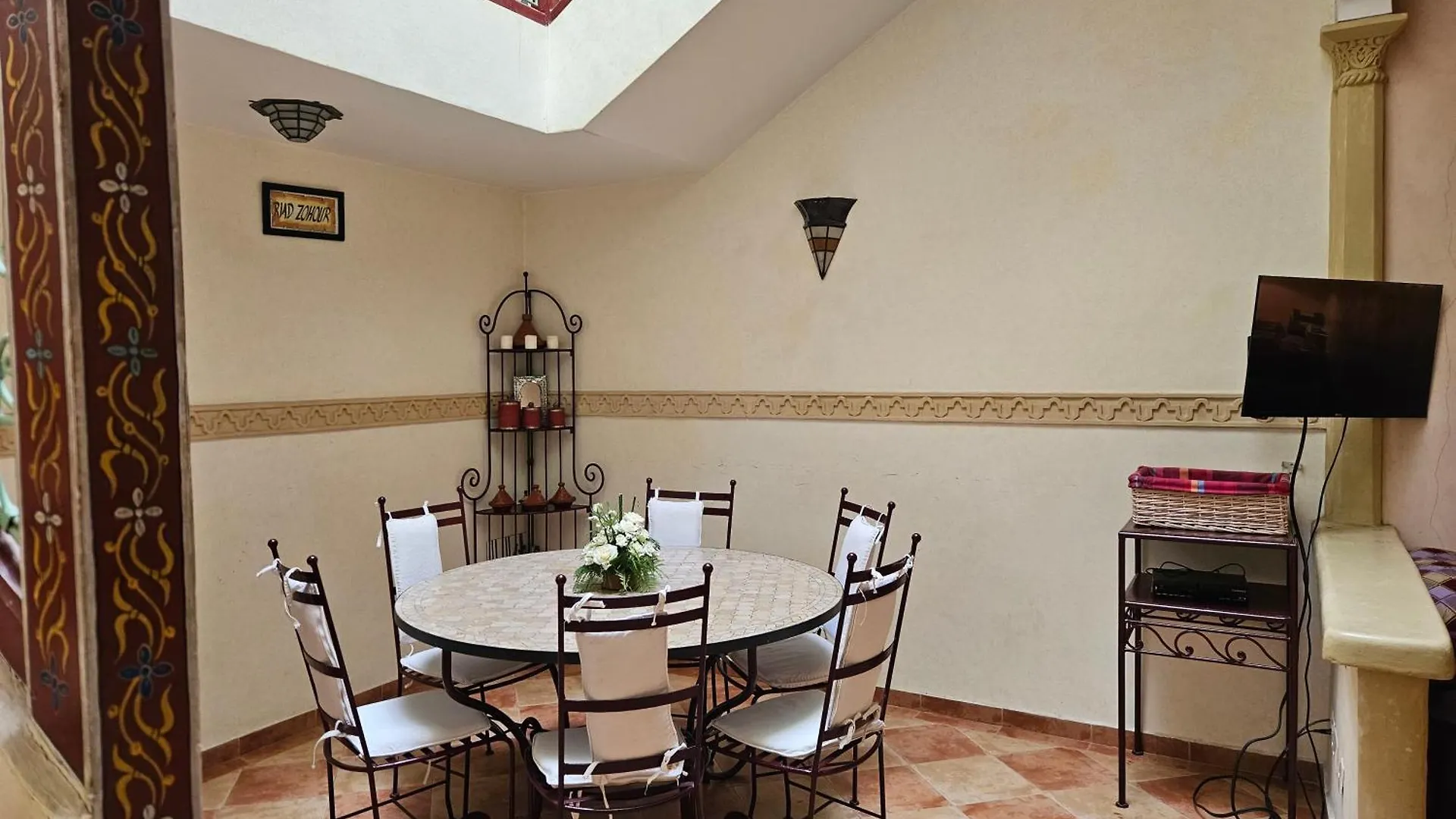 Mira Medina Garden Villa Marrakesh 0*,  Morocco
