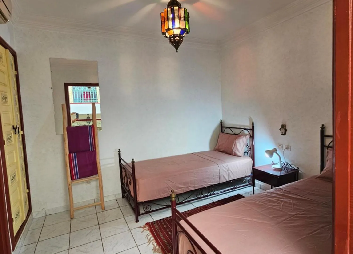 Holiday home Mira Medina Garden Villa Marrakesh