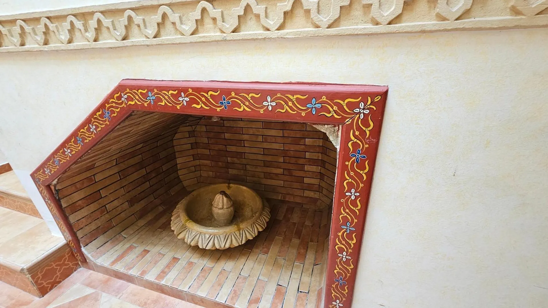 Mira Medina Garden Villa Marrakesh Holiday home
