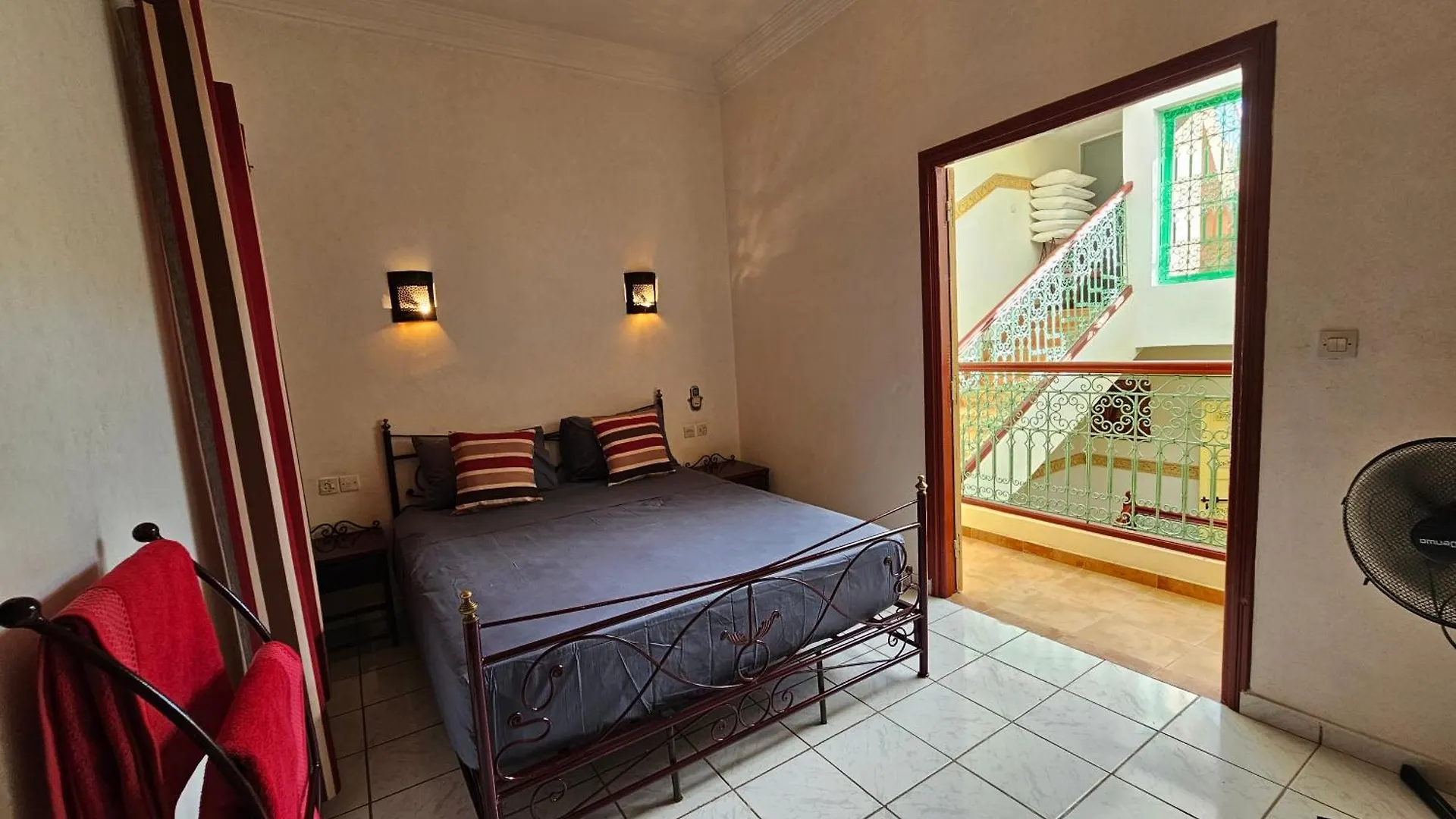 Holiday home Mira Medina Garden Villa Marrakesh